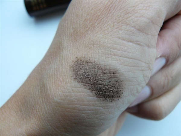 Лимитка этой осени: тушь Tom Ford Extreme Mascara в оттенке 02 Mocha Rush