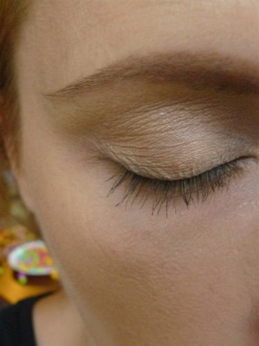 Лимитка этой осени: тушь Tom Ford Extreme Mascara в оттенке 02 Mocha Rush