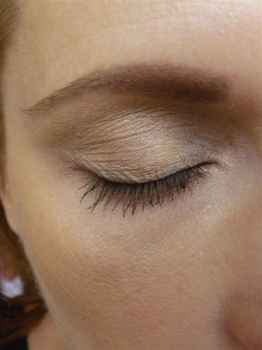 Лимитка этой осени: тушь Tom Ford Extreme Mascara в оттенке 02 Mocha Rush