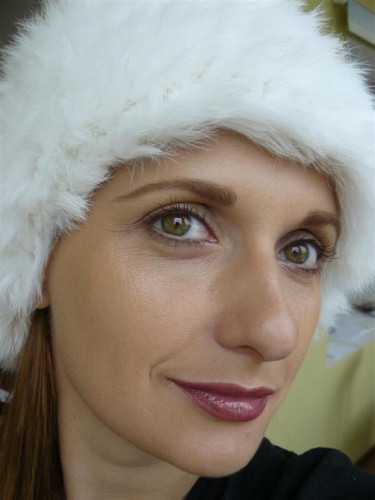 Лимитка этой осени: тушь Tom Ford Extreme Mascara в оттенке 02 Mocha Rush