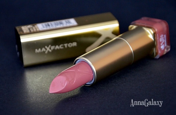 Max Factor Colour Elixir Lipstick - #833 Rosewood | Fresh™