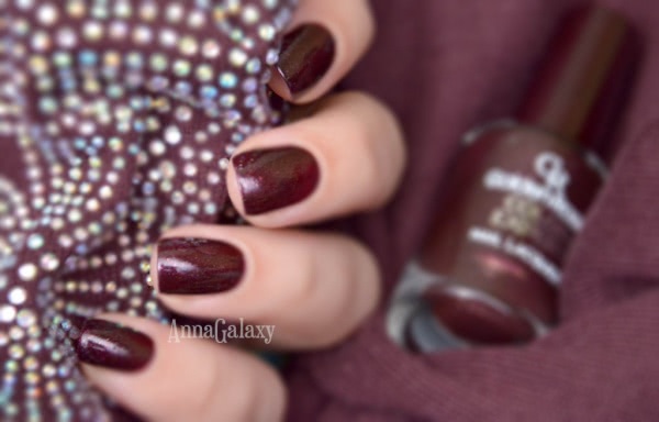 Golden Rose Color Expert Nail Lacquer №32