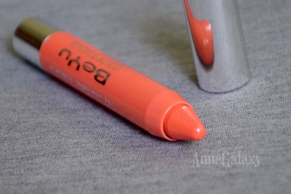 Beyu Color Touch Lip Biggie блеск-бальзам для губ 14 sweet melon