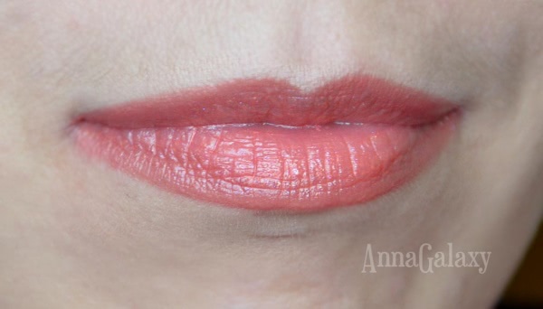 Beyu Color Touch Lip Biggie блеск-бальзам для губ 14 sweet melon