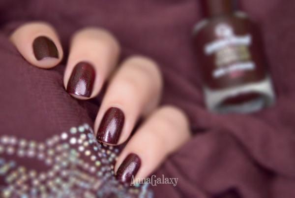 Golden Rose Color Expert Nail Lacquer №32
