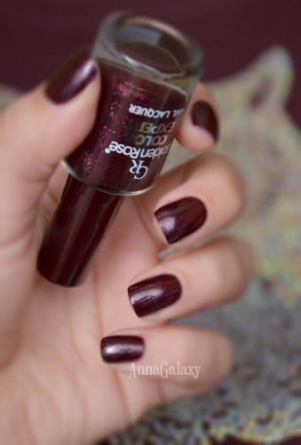 Golden Rose Color Expert Nail Lacquer №32