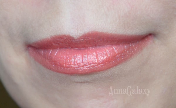 Beyu Color Touch Lip Biggie блеск-бальзам для губ 14 sweet melon