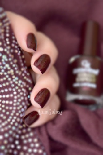 Golden Rose Color Expert Nail Lacquer №32