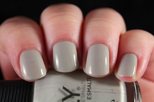 Orly Smoky Fall Collection 2014 - Осенняя коллекция лаков Орли 2014