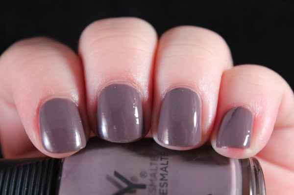 Orly Smoky Fall Collection 2014 - Осенняя коллекция лаков Орли 2014