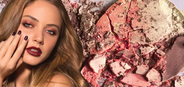 Orly Smoky Fall Collection 2014 - Осенняя коллекция лаков Орли 2014