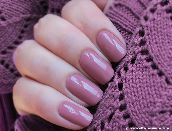 Аналог гель-лака Dance Legend Binary Lacquer 08 Natalia
