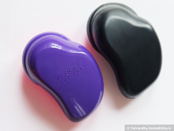 Tangle Teezer и подделка: стоит ли платить больше?