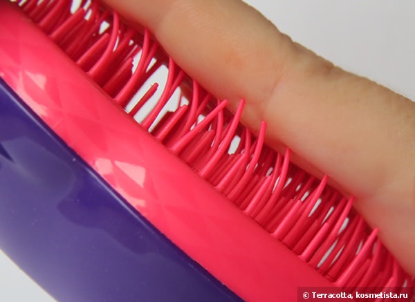 Tangle Teezer и подделка: стоит ли платить больше?