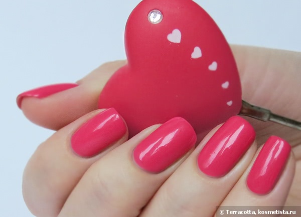 Dance Legend Binary Lacquer 09 Julia