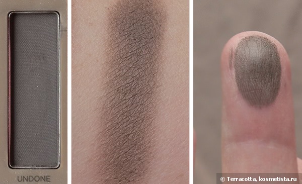 Новинка, но уже хит - Urban Decay Naked Basics 2 Eyeshadow Palette
