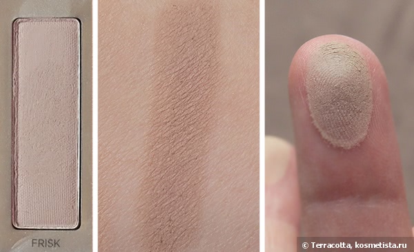 Новинка, но уже хит - Urban Decay Naked Basics 2 Eyeshadow Palette