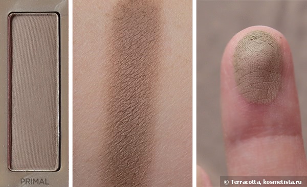 Новинка, но уже хит - Urban Decay Naked Basics 2 Eyeshadow Palette