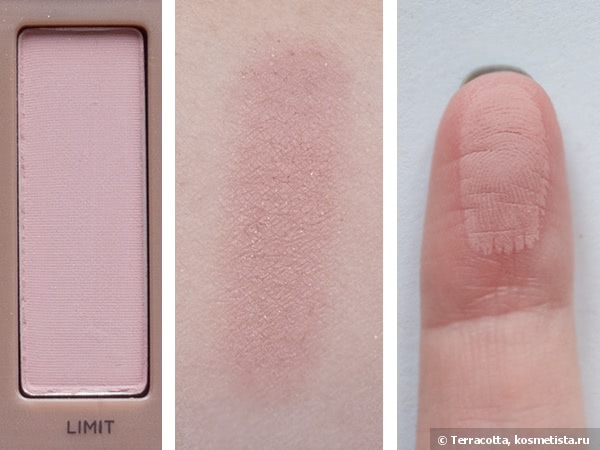 Долгожданная Urban Decay Naked 3 Eyeshadow Palette