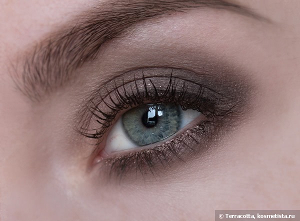 Долгожданная Urban Decay Naked 3 Eyeshadow Palette