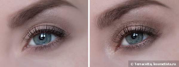 Долгожданная Urban Decay Naked 3 Eyeshadow Palette