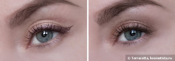 Долгожданная Urban Decay Naked 3 Eyeshadow Palette