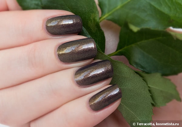 China Glaze Nail Lacquer With Hardeners 1321 Choo-Choo Choose You
