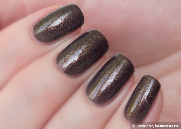 China Glaze Nail Lacquer With Hardeners 1321 Choo-Choo Choose You