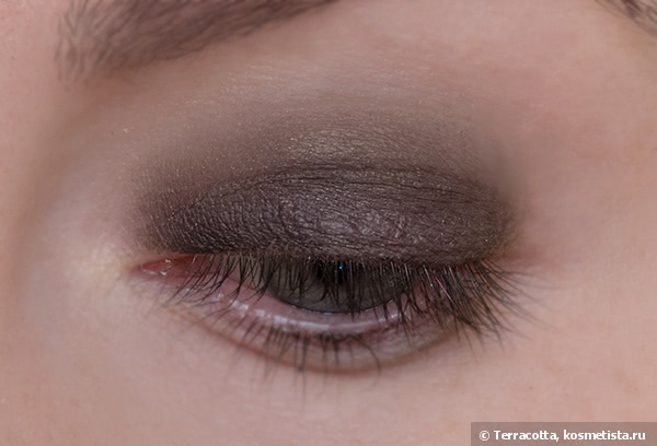 Тени для век Limoni Professional Eye Shadow 84, 85, 86