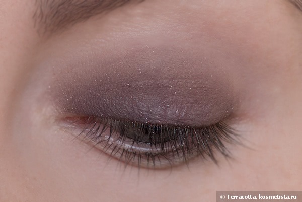 Тени для век Limoni Professional Eye Shadow 84, 85, 86
