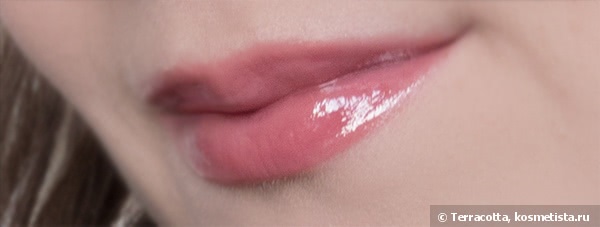 Urban Decay Naked Lipgloss Ultra Nourishing Gloss Liar