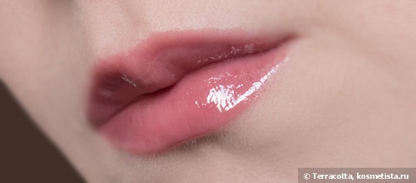 Urban Decay Naked Lipgloss Ultra Nourishing Gloss Liar