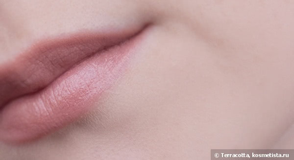 Идеальный нюд найден: Giorgio Armani Rouge Ecstasy Excess Moisture Rich Lipcolor Androgino 100