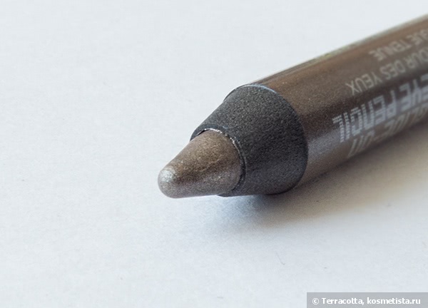Хотите стойкий карандаш? Он есть - Urban Decay 24/7 Glide-On Double-Ended Eye Pencil Naked 2 Perversion/Pistol
