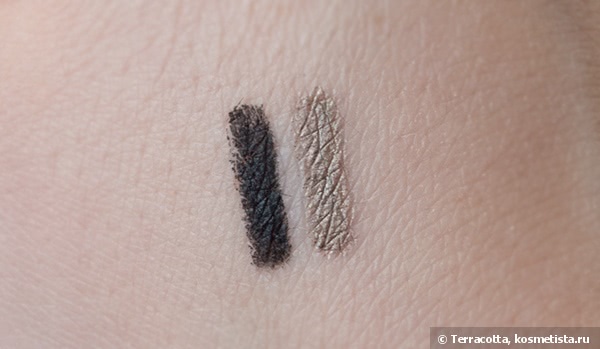 Хотите стойкий карандаш? Он есть - Urban Decay 24/7 Glide-On Double-Ended Eye Pencil Naked 2 Perversion/Pistol