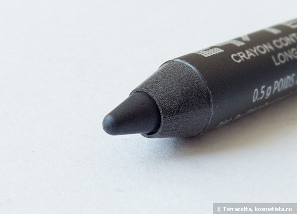 Хотите стойкий карандаш? Он есть - Urban Decay 24/7 Glide-On Double-Ended Eye Pencil Naked 2 Perversion/Pistol