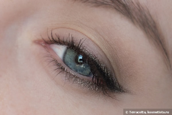 Хотите стойкий карандаш? Он есть - Urban Decay 24/7 Glide-On Double-Ended Eye Pencil Naked 2 Perversion/Pistol