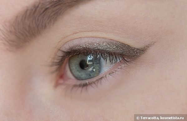 Хотите стойкий карандаш? Он есть - Urban Decay 24/7 Glide-On Double-Ended Eye Pencil Naked 2 Perversion/Pistol
