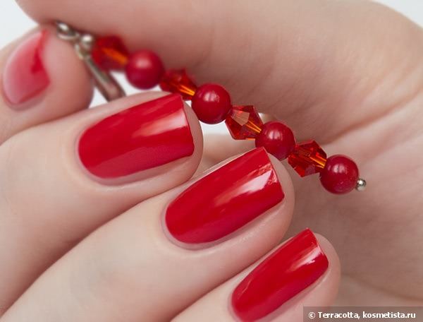 Dance Legend Binary Lacquer 29 Lubov