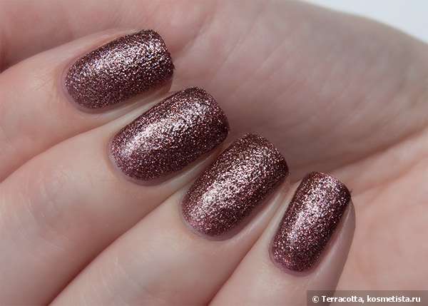 Dance Legend Sahara Crystal Metal Effect + Аналог Dior Fair Gray