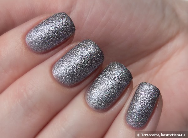 Dance Legend Sahara Crystal Metal Effect + Аналог Dior Fair Gray