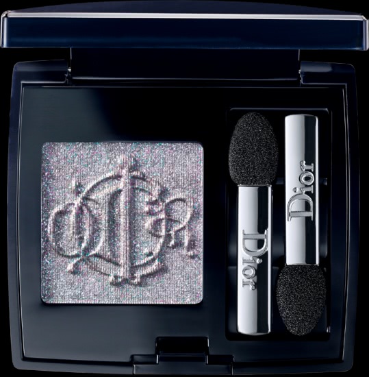 Dance Legend Sahara Crystal Metal Effect + Аналог Dior Fair Gray