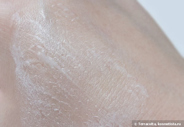 Evome EM Recovery Foam Cleanser