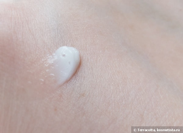 Evome EM Recovery Foam Cleanser