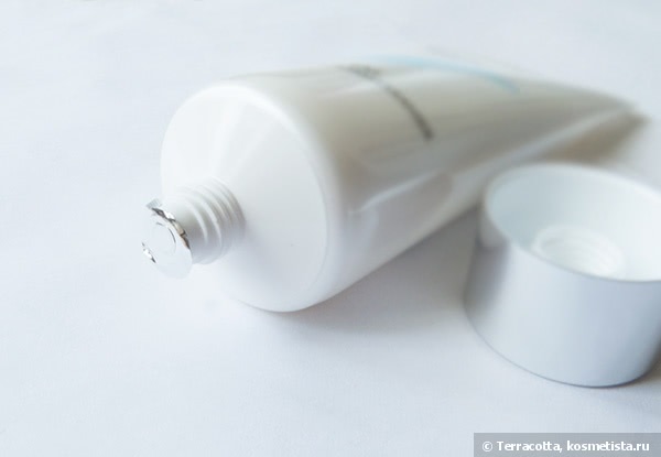 Evome EM Recovery Foam Cleanser