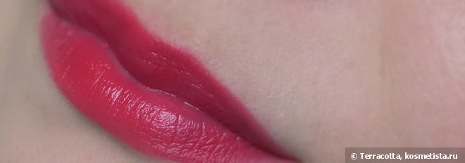 Увлажняющая помада Limoni Lipstick 214, 216, 217