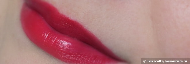 Увлажняющая помада Limoni Lipstick 214, 216, 217