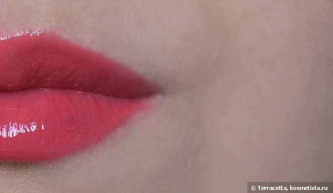 Блеск для губ Limoni Rich Color Gloss 106, 114, 116