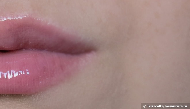 Блеск для губ Limoni Rich Color Gloss 106, 114, 116