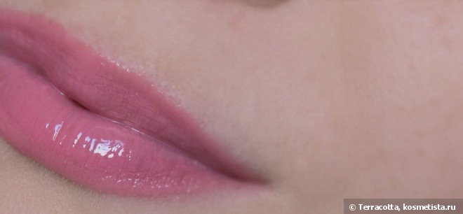 Блеск для губ Limoni Rich Color Gloss 106, 114, 116